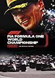 F1 2022 Official Review [DVD]
