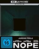 Nope - UHD Steelbook [Blu-ray]