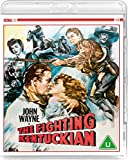 The Fighting Kentuckian [Blu-ray]
