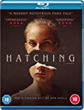 Hatching [Blu-ray]