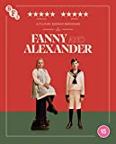 Fanny and Alexander (2-disc Blu-ray)