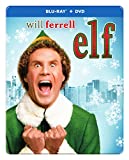 zerkar Elf: 10th Anniversary [Blu-ray] [2003] [US Import] Ric