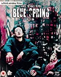 Blue Spring [Dual Format Blu-ray + DVD]