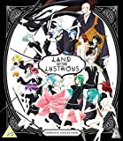 Land Of The Lustrous Collection BLU-RAY [2019]