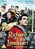 Richard the Lionheart: The Complete Series [DVD]