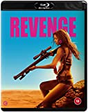 Revenge [Blu-ray]
