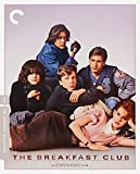 The Breakfast Club (Criterion Collection) - UK Only [Blu-ray]