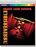 Irreversible (Standard Edition) [Blu-ray]