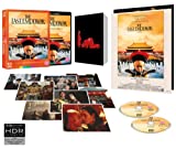 The Last Emperor UHD [Limited Edition] [Blu-ray] [Region Free]