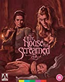 The House That Screamed Blu-ray