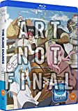 The Slime Diaries - The Complete Season [Blu-ray]