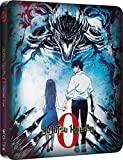 Jujutsu Kaisen 0 Steelbook [Blu-ray]