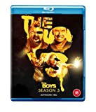 The Boys (2019) - Season 03 [Blu-ray]