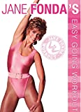 Jane Fonda's Easy Going Workout [DVD] [2015]