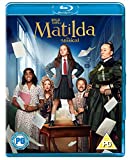Roald Dahl's Matilda the Musical [Blu-ray]
