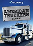 American Truckers - Season 1 [DVD]