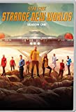 Star Trek: Strange New Worlds - Season One [DVD]