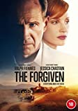 The Forgiven [DVD]