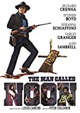MAN CALLED NOON (1973) - MAN CALLED NOON (1973) (1 DVD)