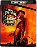 High Plains Drifter [Blu-ray]