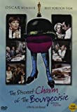 The Discreet Charm Of the Bourgeoisie [1972]