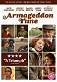 Armageddon Time [DVD] [2022] [2023]