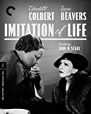 Imitation of Life (1934) (Criterion Collection) - UK Only [Blu-ray]