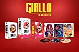 Giallo Essentials White Edition [Limited Edition] [Blu-ray]
