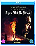 There Will Be Blood BD [Blu-ray] [2020]