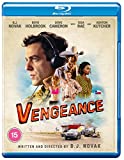 Vengeance [Blu-ray]