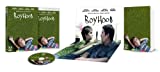 Boyhood Limited Edition Blu-ray