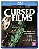 Cursed Films Season 1 [DVD]