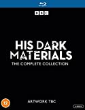 His Dark Materials Series 1-3 [Blu-ray]