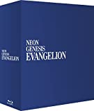Neon Genesis Evangelion (Limited Edition Re-issue) [Blu-ray]