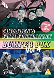 Children's Film Foundation Bumper Box 4 (DVD)