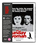 The Sunday Woman [Blu-ray]