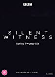 Silent Witness Series 26 [DVD]