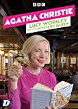 Agatha Christie: Lucy Worsley on the Mystery Queen [DVD]