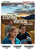 Staying Vertical