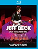 Live At The Hollywood Bowl [Blu-Ray] [2017]