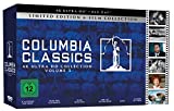 COLUMBIA CLASSICS COLLECTION VOL 3 (4K Ultra HD + Blu-ray)