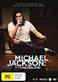 Michael Jackson - Searching For Neverland