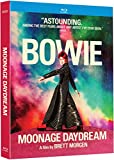 Moonage Daydream [Blu-Ray] (English audio. English subtitles)