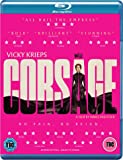 Corsage [Blu-ray]
