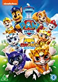 PAW Patrol: Cat Pack Rescues [DVD]