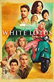 The White Lotus: Season 2 [DVD] [2022] [2023]
