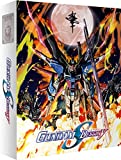 Gundam Seed Destiny - Part 1 (Collector's Edition) (Limited) [Blu-ray]