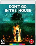 Don't Go in the House [Blu-ray]