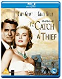 To Catch A Thief [Blu-ray] [Region A & B & C]