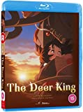 The Deer King (Standard Edition) [Blu-ray]